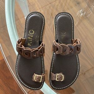 Kino sandals from Key West Factory 6 new
